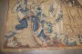 Mid 17th Century Baroque Mythological Figural Tapestry No. 10939