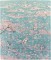 Turqoise Antique Pictorial Chinese Deco Carpet No. 10941