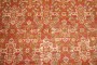 Large Herati Rare Size Persian Mahal Rug No. 10948