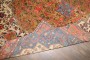 Beautiful Antique Sarouk Ferehan Rug No. 10950