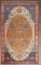Beautiful Antique Sarouk Ferehan Rug No. 10950