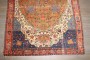 Beautiful Antique Sarouk Ferehan Rug No. 10950