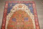 Beautiful Antique Sarouk Ferehan Rug No. 10950