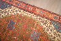 Beautiful Antique Sarouk Ferehan Rug No. 10950