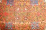 Beautiful Antique Sarouk Ferehan Rug No. 10950