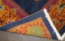 Art Deco Chinese Carpet No. 10957