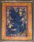 Art Deco Chinese Carpet No. 10957