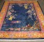 Art Deco Chinese Carpet No. 10957