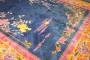 Art Deco Chinese Carpet No. 10957