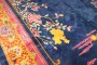 Art Deco Chinese Carpet No. 10957