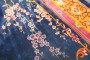 Art Deco Chinese Carpet No. 10957