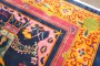 Art Deco Chinese Carpet No. 10957