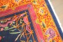 Art Deco Chinese Carpet No. 10957