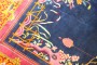 Art Deco Chinese Carpet No. 10957