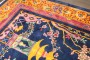 Art Deco Chinese Carpet No. 10957