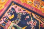 Art Deco Chinese Carpet No. 10957
