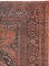 19th Century Rare Size Hadji Jali Li Tabriz No. 10958