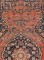 19th Century Rare Size Hadji Jali Li Tabriz No. 10958