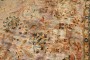 Hologram Color Persian Kashan Rug No. 10961