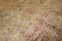 Hologram Color Persian Kashan Rug No. 10961