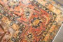 Hologram Color Persian Kashan Rug No. 10961