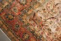 Hologram Color Persian Kashan Rug No. 10961