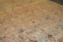 Hologram Color Persian Kashan Rug No. 10961