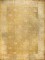 Oversize Melon Antique Turkish Oushak No. 10965
