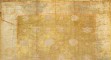 Oversize Melon Antique Turkish Oushak No. 10965