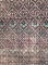 Early 19th Century Oversize Pictorial Persian Rug No. 10973