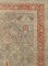 Oversize Antique Persian Bidjar Vase Carpet No. 10975