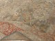 Oversize Antique Persian Bidjar Vase Carpet No. 10975