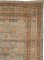 Antique Persian Bidjar Oversize Harshang Rug No. 10976