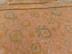  Antique Oversize Turkish Oushak Rug No. 10978