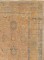  Antique Oversize Turkish Oushak Rug No. 10978
