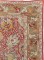 Mansion Size Vase Pattern Antique Oushak Rug No. 10980