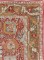 Mansion Size Vase Pattern Antique Oushak Rug No. 10980