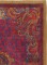 Large Dramatic Irish Donegal Antique Rug No. 10983