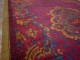 Large Dramatic Irish Donegal Antique Rug No. 10983
