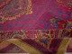 Large Dramatic Irish Donegal Antique Rug No. 10983