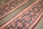 Pair of Antique Northwest Persian Runners No. 10987