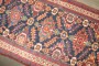 Pair of Antique Northwest Persian Runners No. 10987
