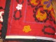Red Embroidered Suzanni Textile No. 26593