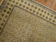 Turkish Sivas Carpet No. 27874