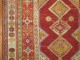19th Century Turkish Melas rug No. 28139