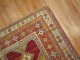 19th Century Turkish Melas rug No. 28139