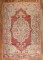 Antique Turkish Sivas Rug No. 29096