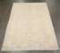 Vintage Turkish Mercerized Cotton Rug No. 29572