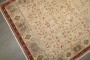 Worn Turkish Herekeh Rug No. 29885