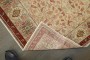 Worn Turkish Herekeh Rug No. 29885